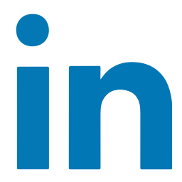 Logo Linkedin